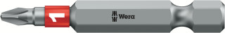 851/4 BTZ bits, PH 1 x 50 mm, 05059550001 Wera main