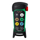Transmitter small size Pushbuttons, ZART8LS Schneider Electric alt_view_4