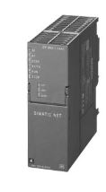 Communications processor CP 343-1 Lean, connection SIMATIC S7-300 to IE, 6GK7343-1CX10-0XE0, Siemens main