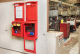 S3500 | Permit Control Station (Full assembly) alt_view_4