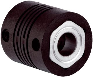 KUP-0810-S BEAM COUPLING 8mm/10mm, 5314178 Sick main
