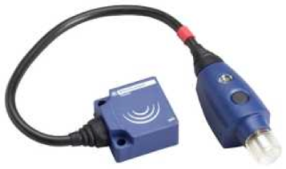Induktīvais sensors PNP,NC,DC main