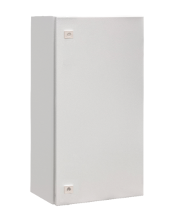 Metāla elektrības sadales skapis, 800 x 400 x 300 (A x P x Dz), IP65, WSA8040300 Schrack Technik main