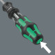 Kraftform Kompakt 27 Imperial Set 1, 7 pieces, 05051512001 Wera alt_view_3