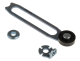 Limit switch, XCKJ, thermoplastic plastic roller lever var length, 1NC+1 NO, snap, 1/2NPT, XCKJ10541H7 alt_view_4