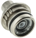 Limit switch head, ZCE, metal end plunger, ZCE10 alt_view_3