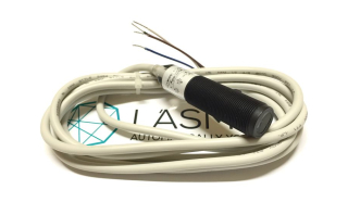 Foto sensors S5-5-C60-30, no objekta, 10…600 mm, NO/NC, NPN/PNP, 952051640 Datalogic main