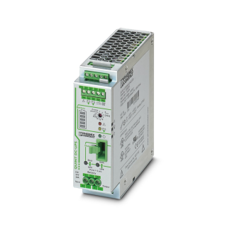 QUINT-UPS/ 24DC/ 24DC/20 Uninterruptible power supply, MOQ:1, Pack. Uni.:1 PC2320238 Phoenix Contact main