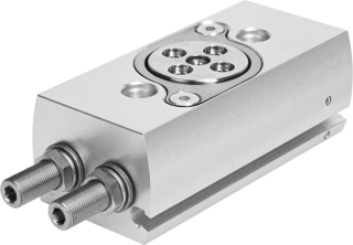 Semi-rotary drive DRRD-8-180-FH-PA, 2223060 Festo main