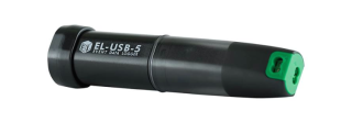 EL-USB-5 skaitītājs, notikumu, stāvokļa USB datu lodžeris ELUSB5 Lascar Electronics main
