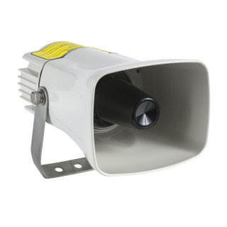 SIREN, 240 V AC main