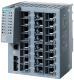 SCALANCE XC224, managed Layer 2 switch, 24x RJ45, 6GK5224-0BA00-2AC2, Siemens main