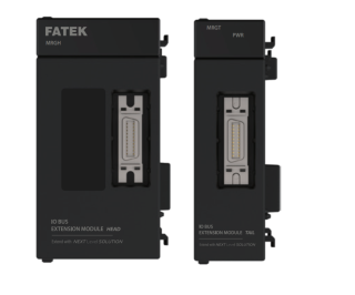 Fatek M series Accessory Branch expansion module Tail max 16 IO moduls main
