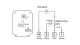 THD-WD2-C, temp.ANDmitr. kontr., DC 24V, 100/200mm, THDWD2C Autonics alt_view_5