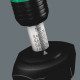 Series 7400 Kraftform adjustable torque screwdrivers (0.1-3.0 Nm) with Rapidaptor quick-release chuck, 7440 x 0.3-1.2 Nm, 05074700001 Wera alt_view_3
