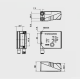 DS2100N-1400 STD-RES, LINEAR, PNET, D, alt_view_2