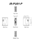 Управление движением IR-PU01-P, iR-PU01-P Weintek alt_view_4