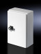 SZ plastic handle w/o lock insert, 2485100 Rittal alt_view_2