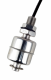 FD3001DE05B nerūsošā tērauda pludiņš, vertikālais 28x28,1/8PF 50W/240VAC,kont.-NO FD3001DE05B FineTek alt_view_2
