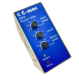 Termo pārslodzes relejs 3P, RP91-1-3-400-04, RP911340004 C-Mac alt_view_2