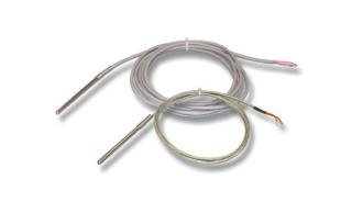 Датчик температуры, PT100, 6 x 230mm, кабель 2m, -40….250ºC, 2000.09.522, PIXSYS main