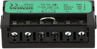 RECTIFIER EINWEG 3D1 VARISTOR 440V, FDU:70000004169800 Siemens main