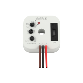 SMR-K Super-multifunction relay main