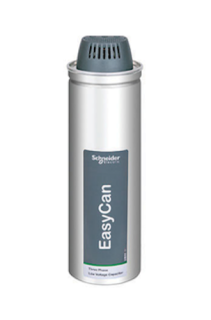 EasyCan Capacitor - 20.8/25 kvar - 400 V - 50/60Hz main