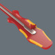 190 i VDE Insulated nutdriver, 6 x 125 mm, 05005305001 Wera alt_view_5
