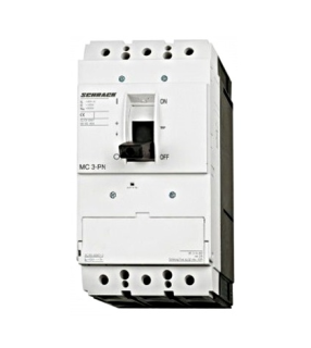 Slodzes atdalītājs 630A 3P MC363034 Schrack Technik main
