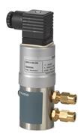 QBE3100-D2.5 Diferenciālā spiediena sensors, Siemens, S55720-S181 main