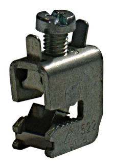 Universal conductor terminal 16 - 70 mm² for 5mm Busbar, SI012870-- Schrack Technik