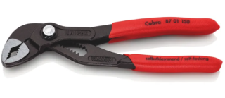 Cobra ūdenssūkņu knaibles, 87 01 150 Knipex main