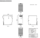 Блок питания; DIN; 240W; 24V; 10A; 340-550VAC; 480-780VDC, MeanWell, TDR-240-24 alt_view_2