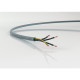 Power and control cable; 2X0.75; U0/U: 300/500 V; PVC; Core identification: Numbers; Flexible; VDE registration number: 7030 alt_view_4