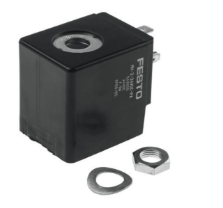 Катушка соленоида MH-2-230VAC-PA, 549908 Festo main
