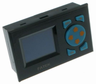 FBs-PEP Paremeter Input Panel main