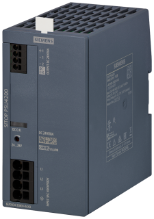 Power supply SITOP PSU4200, single-phase 24 V DC/10 A, 6EP3334-3SB00-0AX0, Siemens main