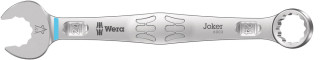 6003 Joker Combination wrench, 24 x 280 mm, 05020503001 Wera main