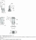 Limit switch, XCKP, thermoplastic roller lever, 1NC+1 NO, snap, M16, XCKP2118P16 alt_view_3