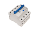 Residual current breaker with overcurrent protection (RCBO), 20A, 3P+N, 6kA, AK668820 Schrack Technik alt_view_7