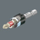 Bit-Check 10 Stainless 1 SB, 10 pieces, 05073630001 Wera alt_view_2