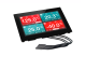 EL-SGD 70-ATP 7.0” Capacitive touch display with 4 channel temperature data logging application ELSGD70ATP Lascar Electronics alt_view_3
