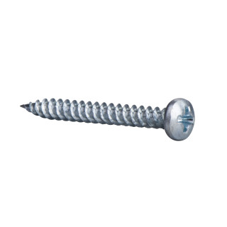 Thorsman - TGS 3.5x32 - screw - panhead - set of 100