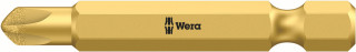 871/4 DC TORQ-SET® Mplus bits, 4 x 50 mm, 05066688001 Wera main