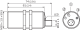 Cm30-16Bpp-Ec1 Capacit.Proxim.Sensor, 6058153 Sick alt_view_2