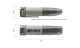 USB mitruma, temperatūrasdatu lodžeris, IP67, -35...+80C, EL-USB-2 Lascar Electronics alt_view_5