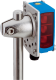 Photo sensor WTB16I-24161120A00, from object, 1...150 cm, NO/NC, NPN/PNP, 1218669 SICK alt_view_2
