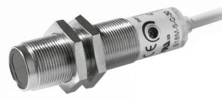Foto sensors S51-MA-2-C10-NK, no objekta, 1…100 mm, NO/NC, NPN, 952701631 Datalogic main