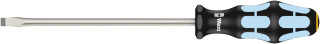 3334 Screwdriver for slotted screws, stainless, 1.2 x 8 x 175 mm, 05032006001 Wera main